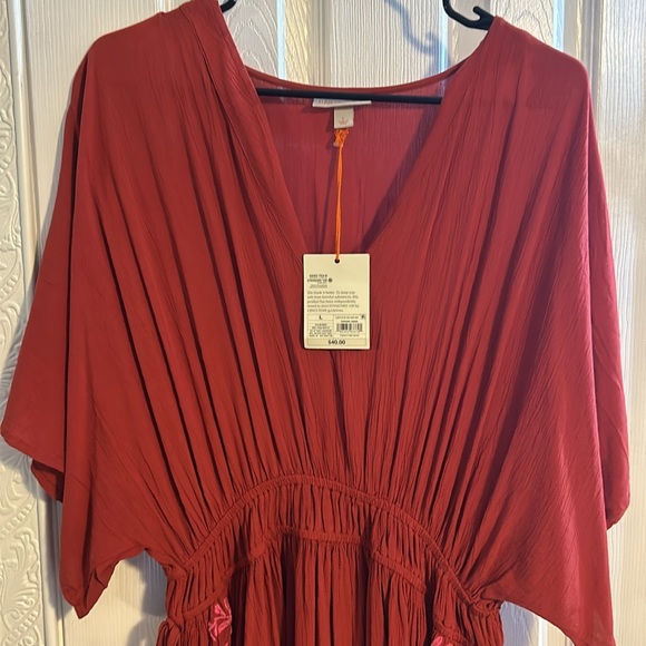 Dress - Picture 5 of 5